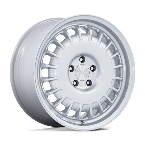 PMF 18X8.5 5X112 66 +45 G-SLV